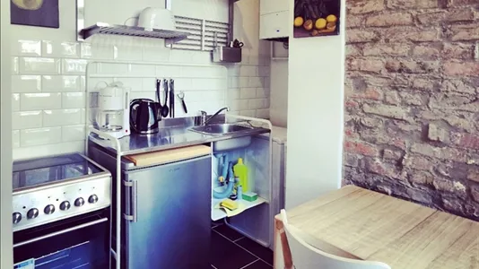 Apartments in Berlin Friedrichshain-Kreuzberg - photo 7