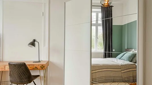 Rooms in Hamburg Eimsbuttel - photo 2