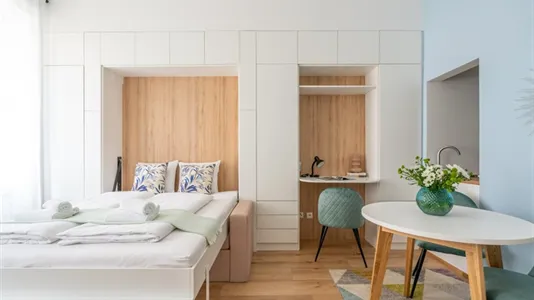 Apartments in Wien Währing - photo 7