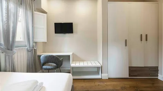 Apartments in Florence - photo 9