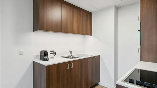 Apartments in Stad Brussel - photo 8