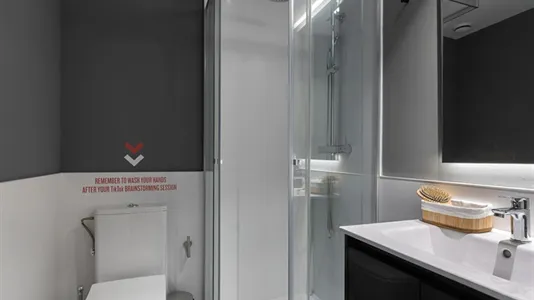 Apartments in Valencia Algirós - photo 8