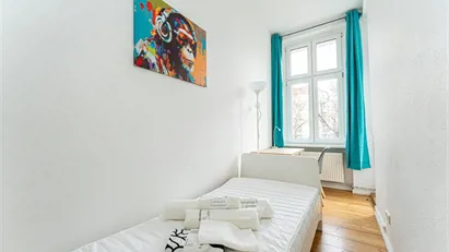 Room for rent in Berlin Pankow, Berlin