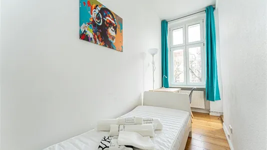 Rooms in Berlin Pankow - photo 1