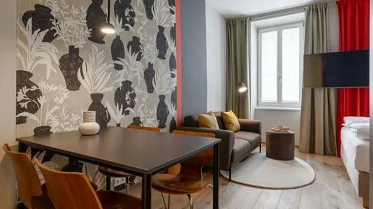 Apartments in Vienna Landstraße - photo 6