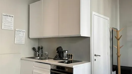 Apartments in Stad Brussel - photo 5
