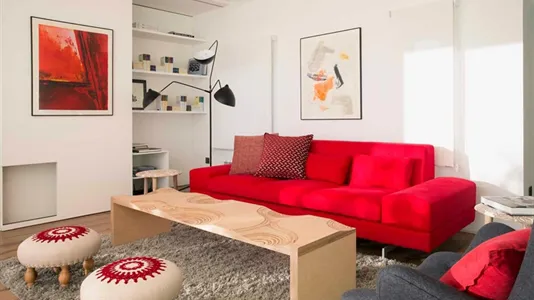 Apartments in Madrid Retiro - photo 6