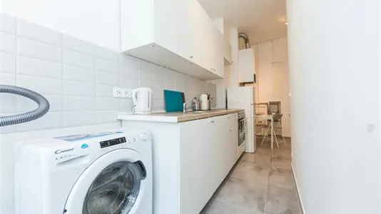 Rooms in Berlin Neukölln - photo 8