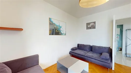 Rooms in Lyon - photo 5