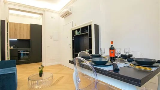 Apartments in Florence - photo 9