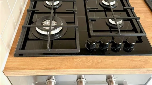 Apartments in Vienna Landstraße - photo 6