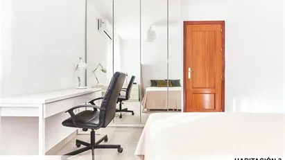 Room for rent in Alfarería, Andalucía
