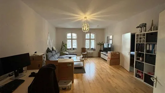 Apartments in Berlin Tempelhof-Schöneberg - photo 2