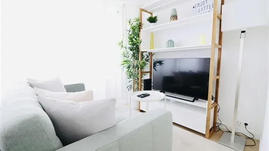 Rooms in Nice - photo 5