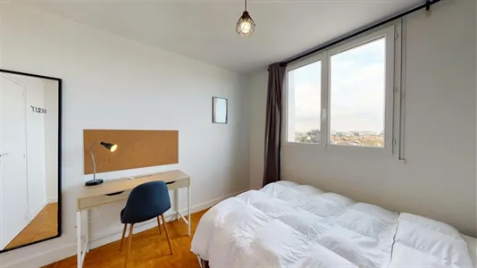 Rooms in Toulouse - photo 1