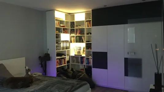 Apartments in Hamburg Wandsbek - photo 2