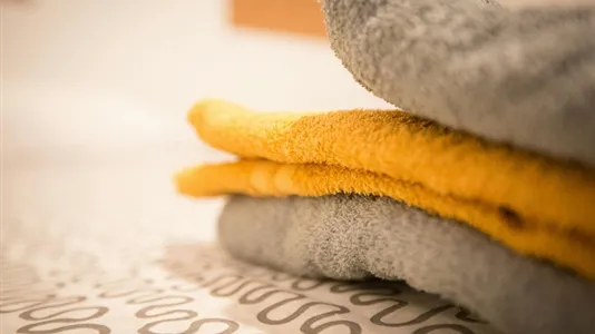 Apartments in Florence - photo 9