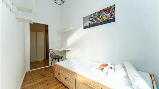 Rooms in Berlin Neukölln - photo 5