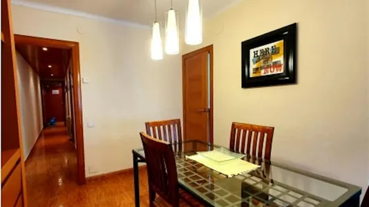 Apartments in Barcelona Horta-Guinardó - photo 2