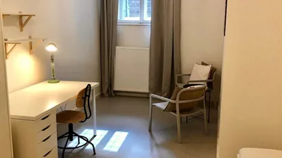 Room for rent in Prague