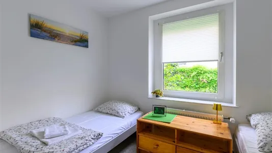 Apartments in Cologne Mülheim - photo 4