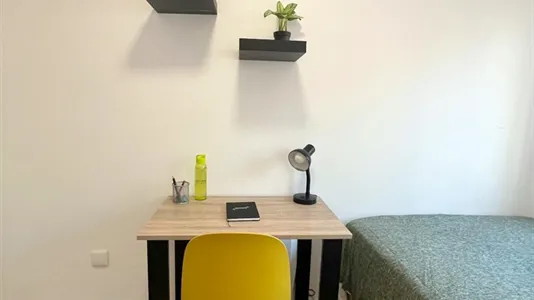 Rooms in Madrid Latina - photo 8