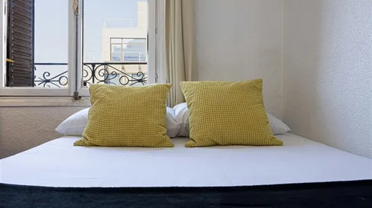 Rooms in Madrid Chamberí - photo 3