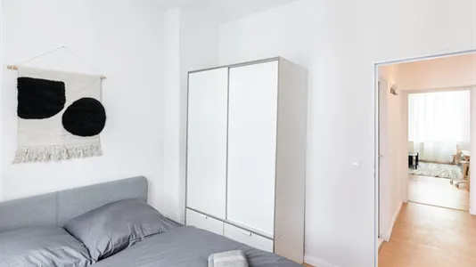 Apartments in Location is not specified - photo 9