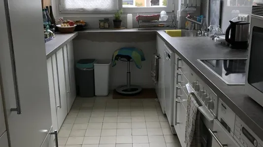 Rooms in Location is not specified - photo 9