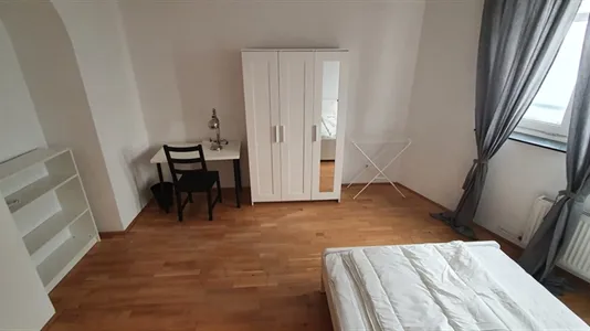 Rooms in Vienna Landstraße - photo 3