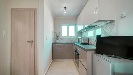 Apartments in Palaio Faliro - photo 6