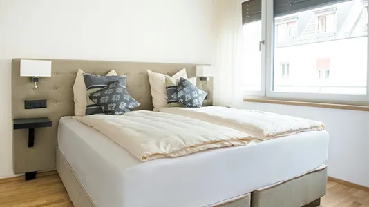 Apartments in Zürich Distrikt 5 - Industriequartier - photo 6