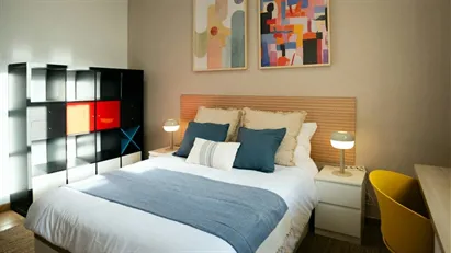 Room for rent in Barcelona Eixample, Barcelona