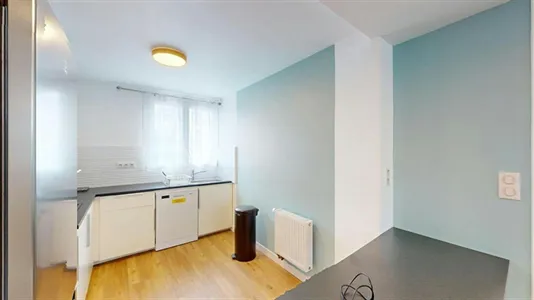 Rooms in Brest - photo 10