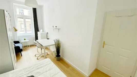 Rooms in Wien Neubau - photo 4