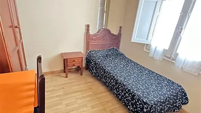 Room for rent in Zaragoza, Aragón