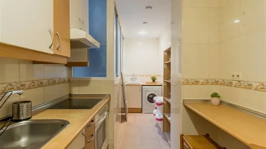 Rooms in Madrid Moratalaz - photo 8