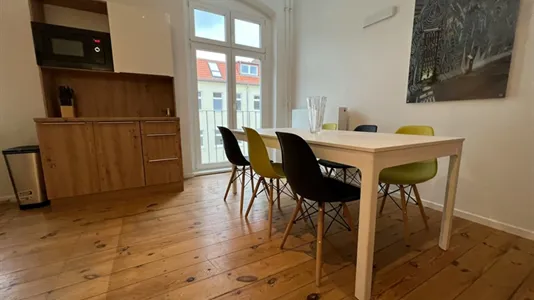 Apartments in Berlin Tempelhof-Schöneberg - photo 6