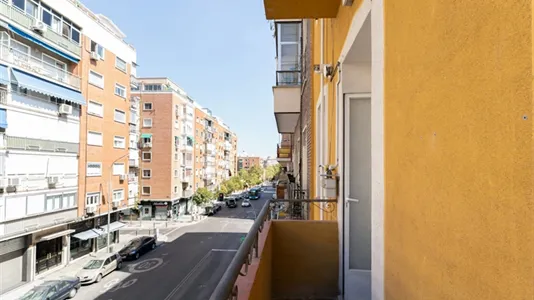 Rooms in Madrid Tetuán - photo 8