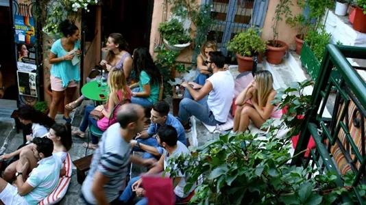 Apartments in Location is not specified - photo 4