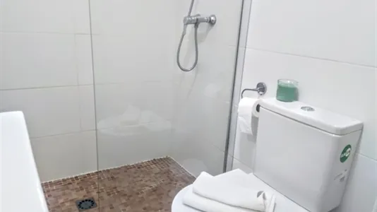Rooms in Burjassot - photo 8