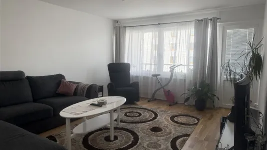 Apartments in Stockholm West - photo 1