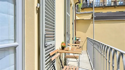 Rooms in Turin - photo 10