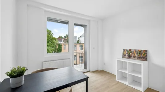 Rooms in Location is not specified - photo 4