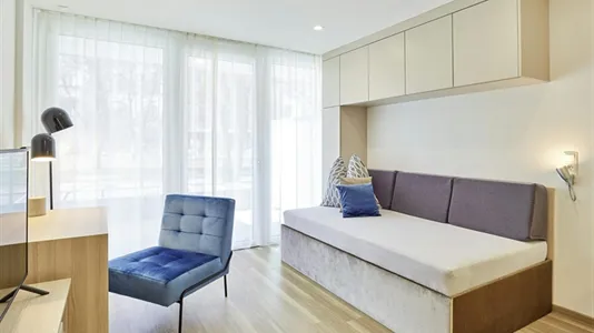 Apartments in Location is not specified - photo 1