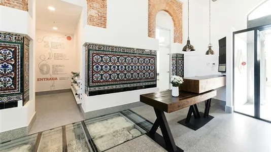 Rooms in Alcalá de Henares - photo 8