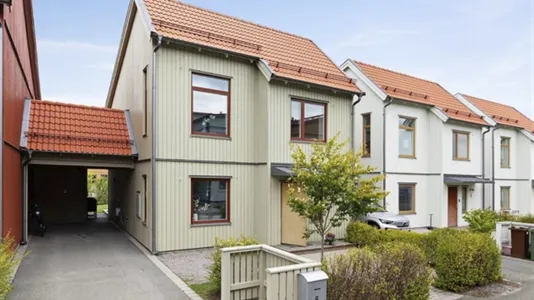 Apartments in Upplands Väsby - photo 1