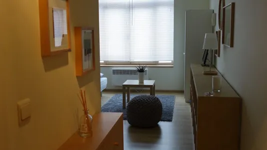 Apartments in Brussels Elsene - photo 7