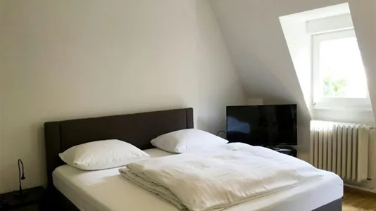 Apartments in Cologne Innenstadt - photo 5