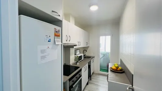 Rooms in Getafe - photo 10